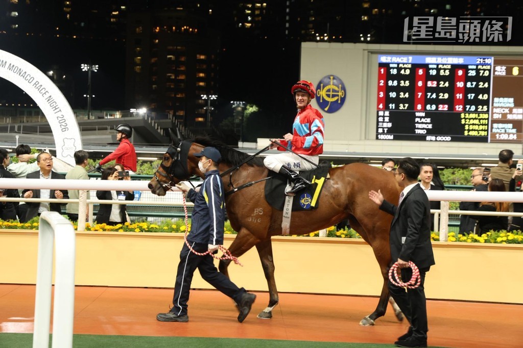 「快活同盟」及「红钱到」(图) 今战能否打破数据？