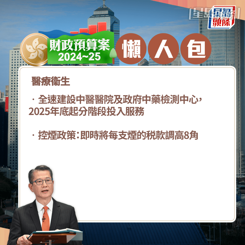 醫療衛生 醫療衛生