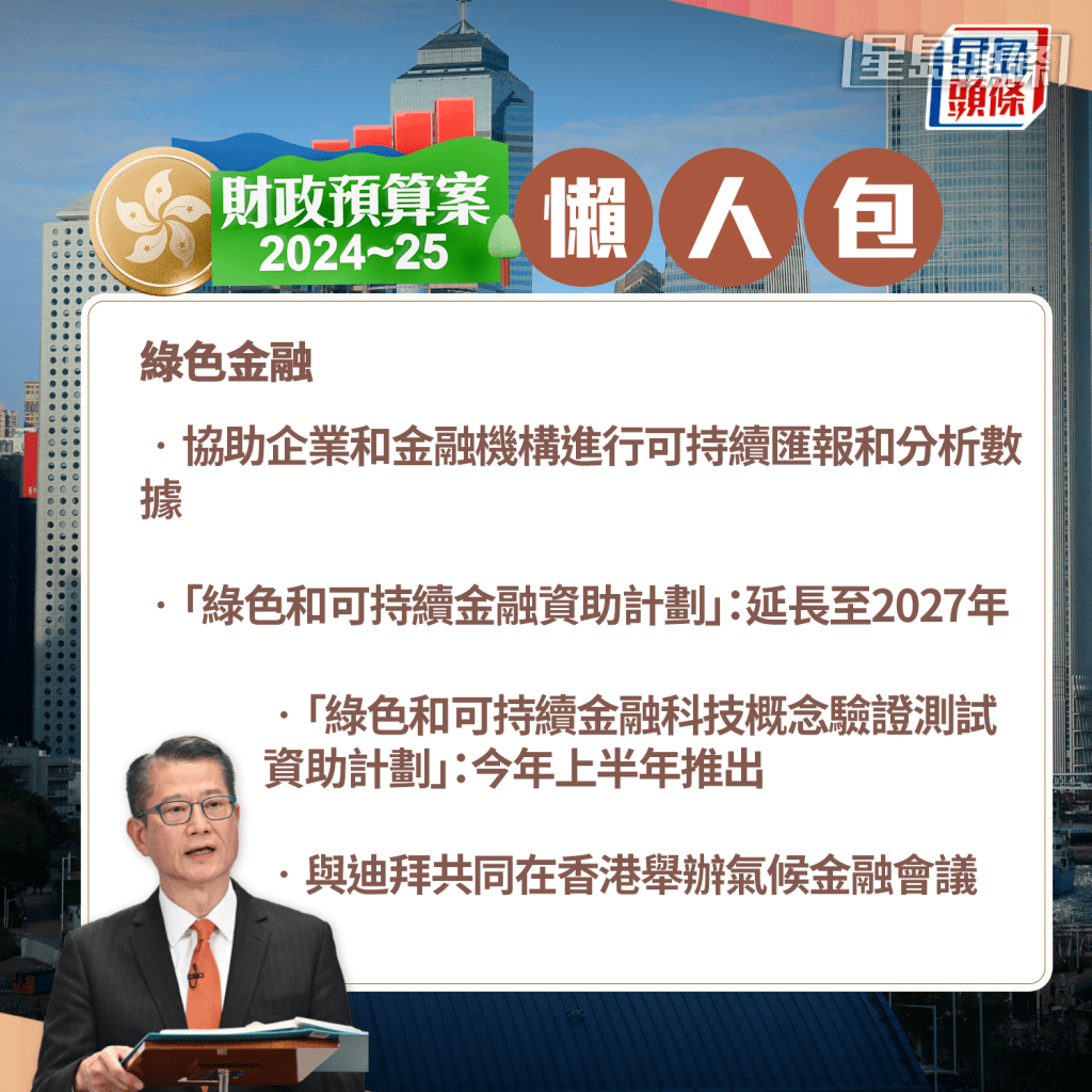 綠色金融 綠色金融