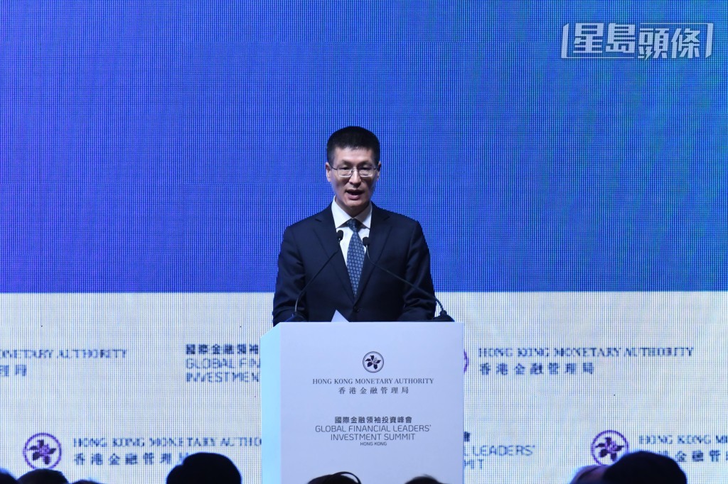 陸磊表示,今年以來人行實施適度寬鬆的貨幣政策,已推出一攬子支持措施。 陸磊表示,今年以來人行實施適度寬鬆的貨幣政策,已推出一攬子支持措施。