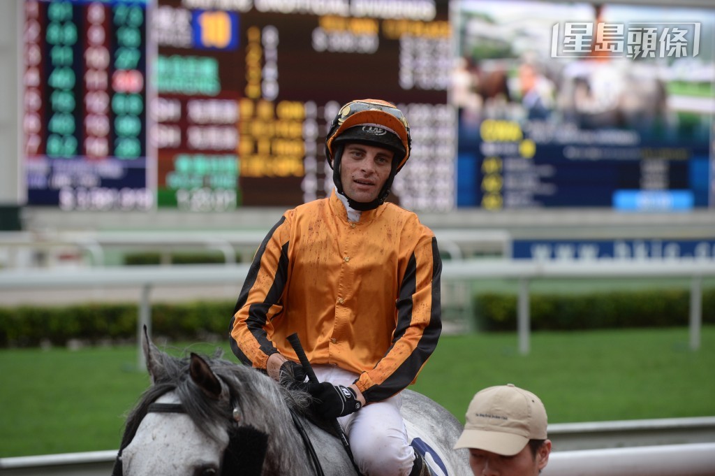 雷景勳今日則發出一份公開聲明，表示當日行為跟自己的性格完全不同，並就此事向支持者和贊助商致歉。