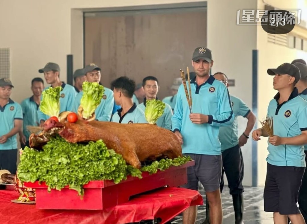 游達榮上季首度在港開廐揚名立萬,首季初試啼聲已獲得三十六場頭馬,成績優秀。 游達榮上季首度在港開廐揚名立萬,首季初試啼聲已獲得三十六場頭馬,成績優秀。