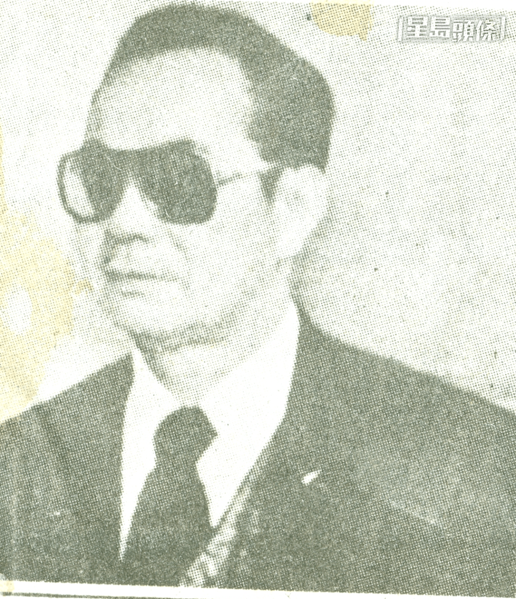 林父一度不相信兒子殺人。資料圖片