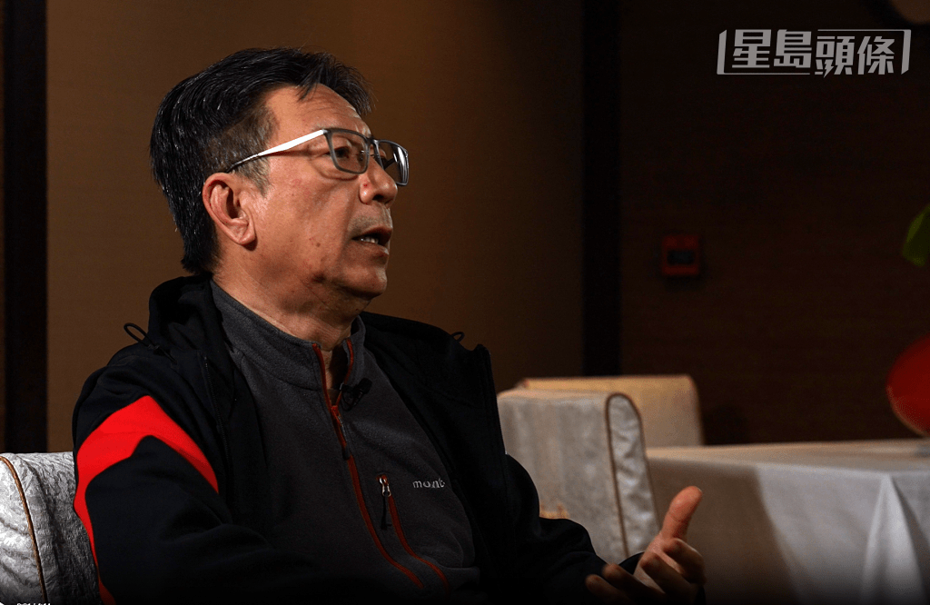 杜振偉表示，戀屍狂的成因可能與成長過程有關。