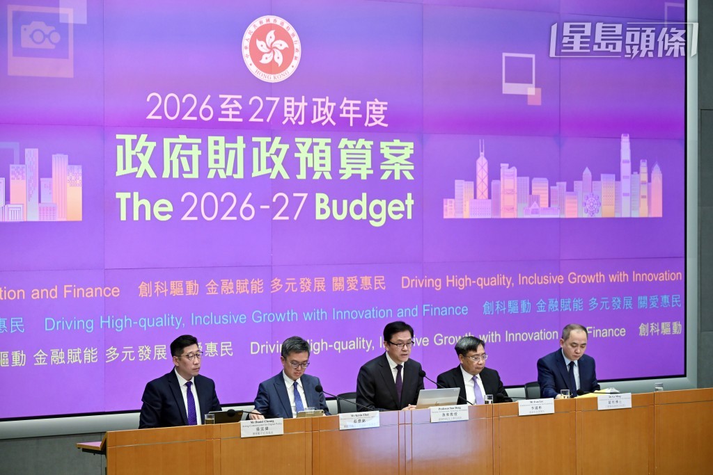 孫東坦言在企業發展、產品應用及創造應用場景，香港與內地仍存在差距。