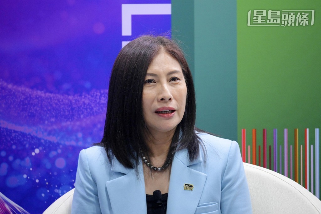 古靜敏表示，中東航班現已陸續恢復，估計對於買家和參展商出席展覽不會造成太大影響，加上香港和內地擁有一個安全的從商環境，反而會吸引更多國家希望與香港合作，帶來新機遇。