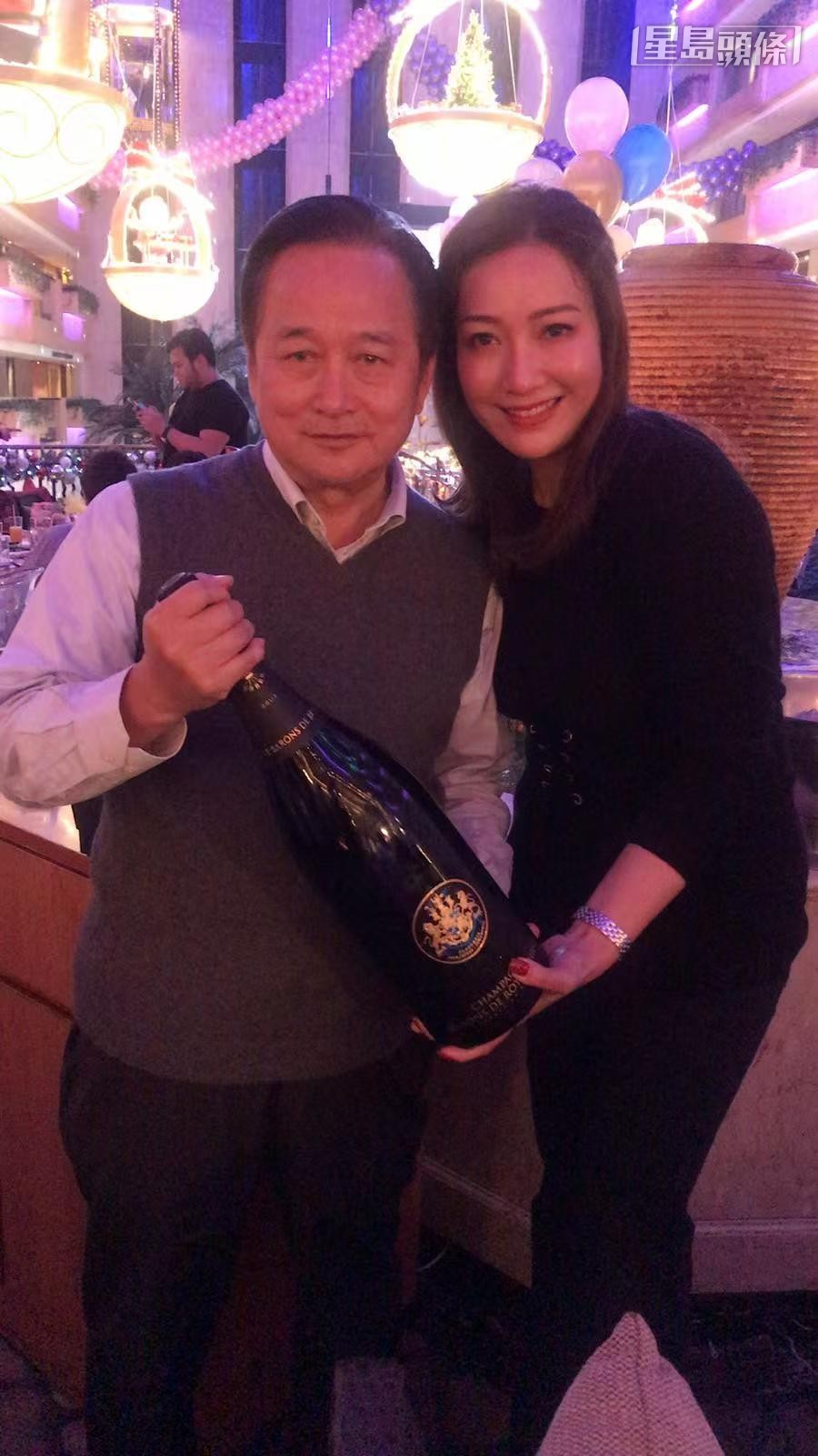 周三晚谷草赛事，曾氏家族将有两驹应战，分别是曾炳威名下的「威力飞腾」、他的女儿曾向欣名下「东来欣赏」，巧合地这两驹一同报争第九场三班千二米。