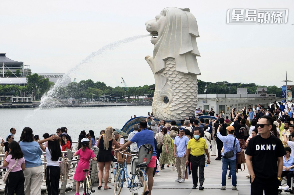 新加坡將就人工智能（AI）應用開支提供高達400%稅務扣減。