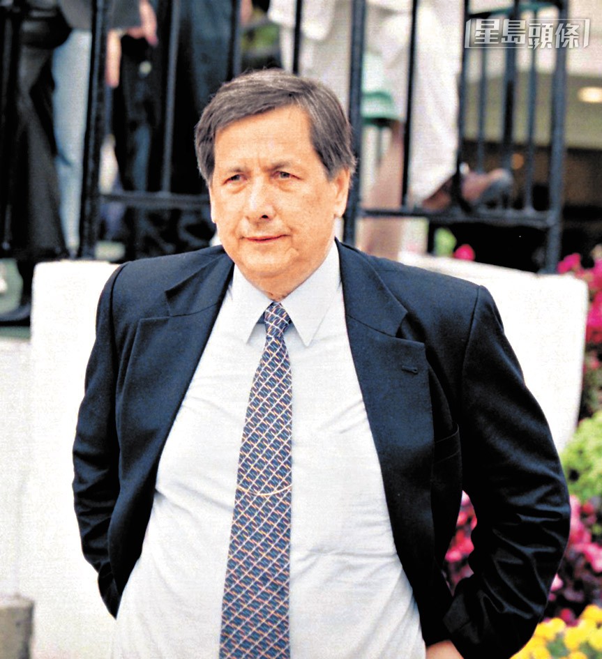 愛倫傾向選擇那些能隨着馬匹年齡增長而進步的血統，即更睇重馬匹耐戰一環。