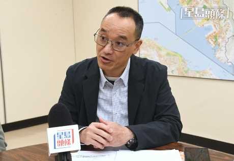 食環署環境衞生總監（街市）周勁時表示，署方今年動員約1500多人，負責前期準備、場地佈置、公開競投、營運、清理場地等，形容各環節環環相扣。