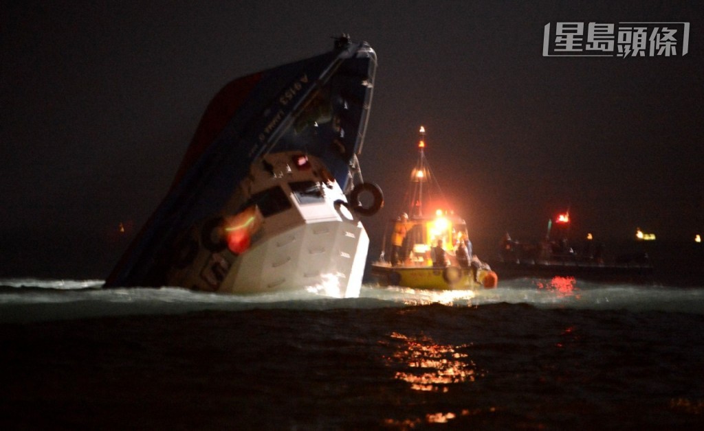 政府指海事处将认真研究跟进死因裁判官的建议。资料图片