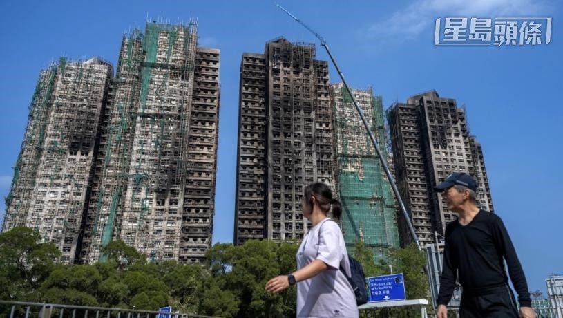 截至今年5月31日,援助基金共獲得外界捐款約44億元,計及政府3億元啓動資金,共47億元,充分反映社會各界對受影響居民的關懷與支持。資料圖片 截至今年5月31日,援助基金共獲得外界捐款約44億元,計及政府3億元啓動資金,共47億元,充分反映社會各界對受影響居民的關懷與支持。資料圖片