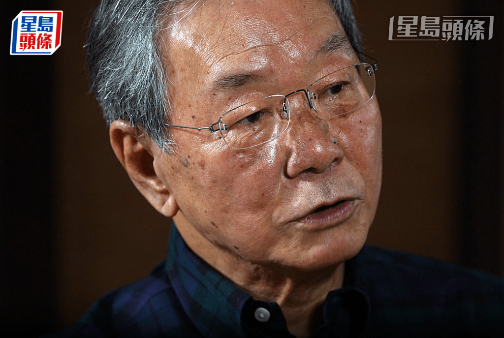 陳添和曾向上司建議集中偵查的士司機。 陳添和曾向上司建議集中偵查的士司機。