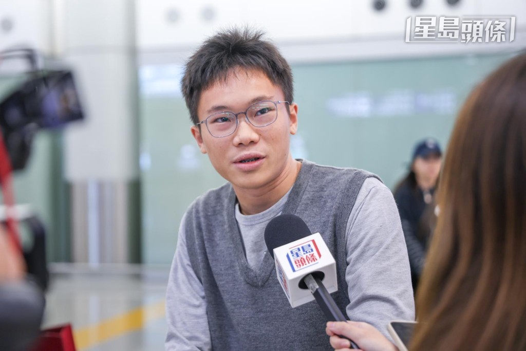 黃先生指趁聖誕假期去日本,認為當地聖誕氣氛很好,街上有很多聖誕樹和聖誕裝飾。 黃先生指趁聖誕假期去日本,認為當地聖誕氣氛很好,街上有很多聖誕樹和聖誕裝飾。