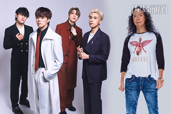 6月14日(星期六):ROVER聯同結他手Joey Tang鄧建明 6月14日(星期六):ROVER聯同結他手Joey Tang鄧建明