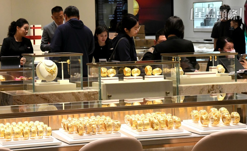 金價急挫為長線投資者提供較佳入市時機。