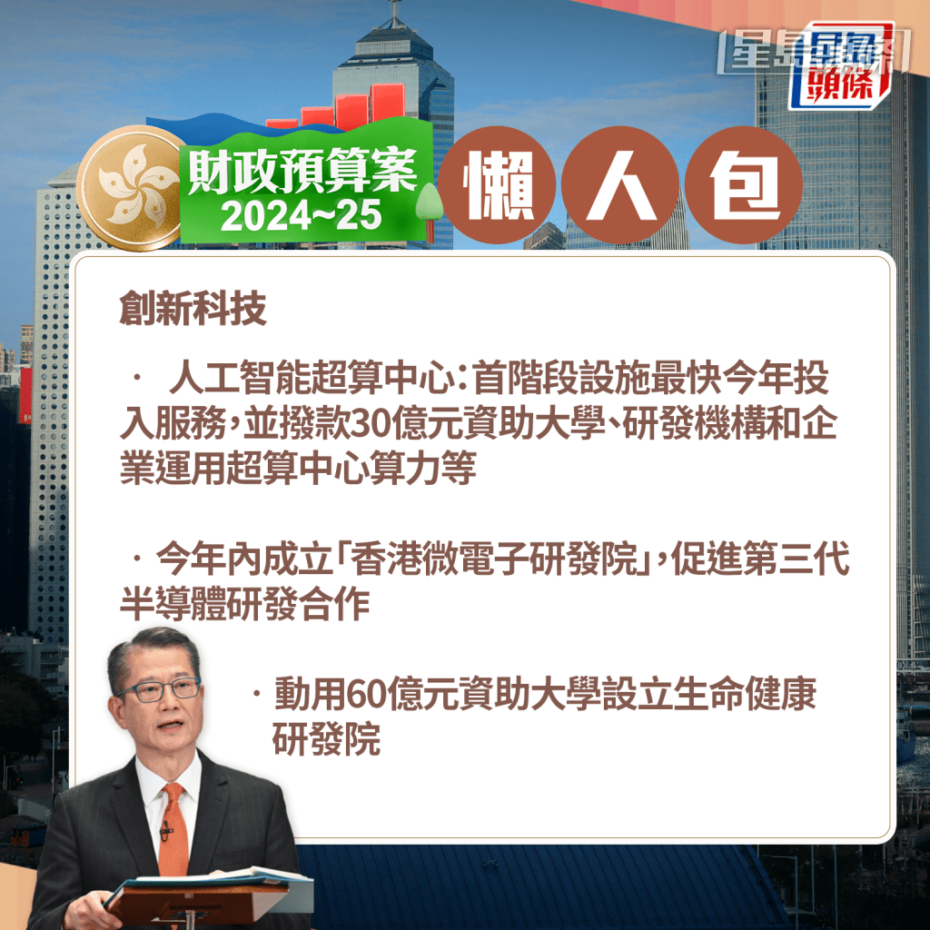 創新科技 創新科技