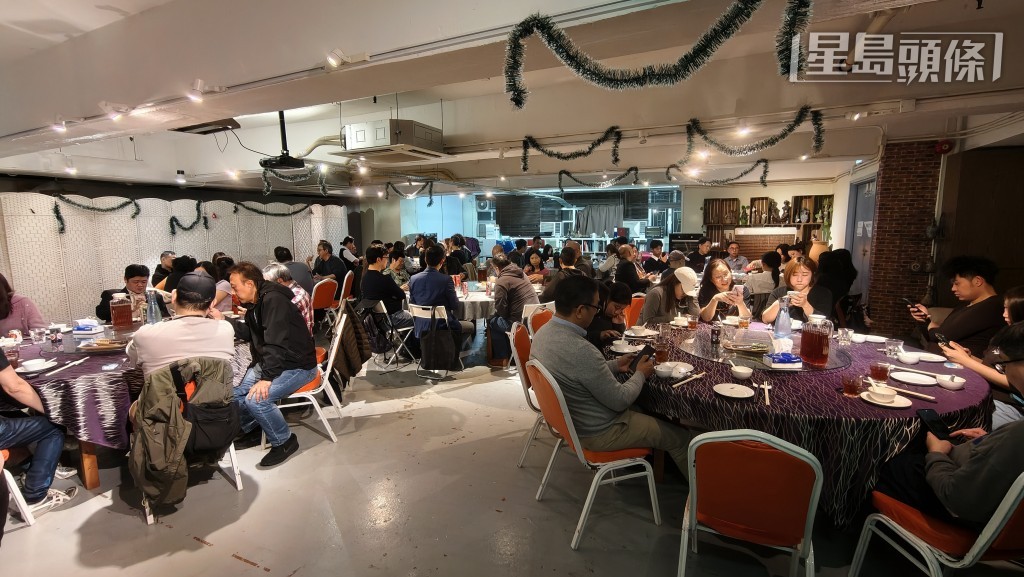 婚宴人情中位數卻維持不變。資料圖片