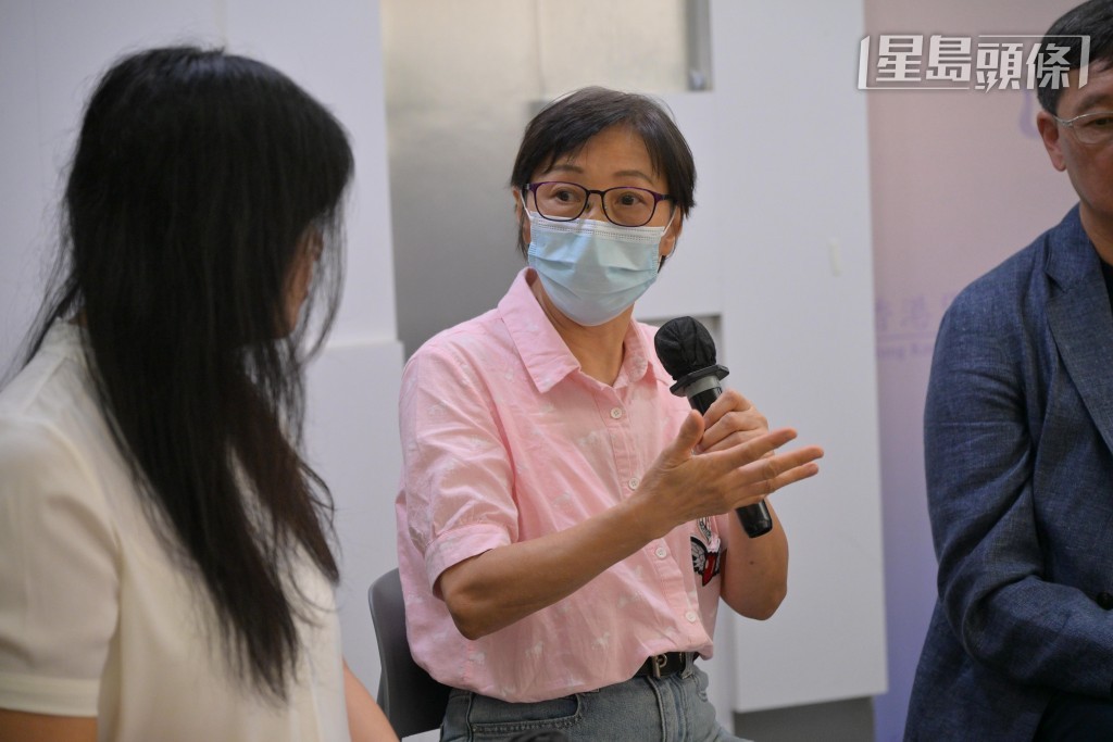 王女士坦言自己誤信廣告,希望藉自身經歷提醒港人,「唔好信啲(內地)廣告講得咁好聽」。 王女士坦言自己誤信廣告,希望藉自身經歷提醒港人,「唔好信啲(內地)廣告講得咁好聽」。