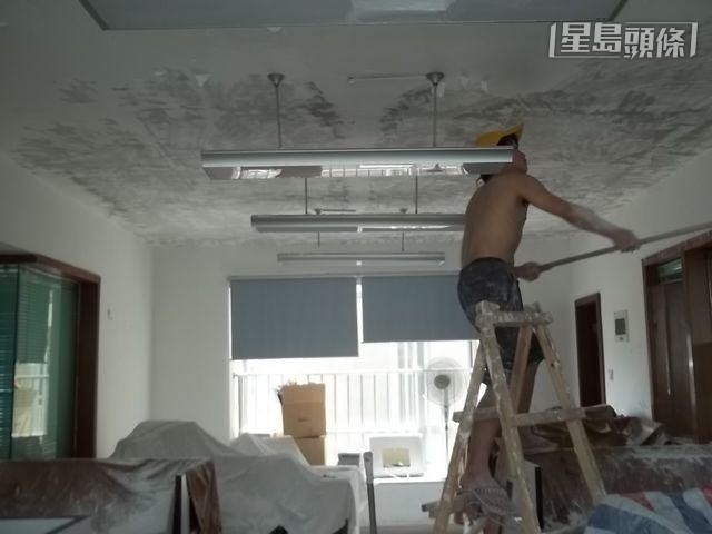 環境保護署就修訂《噪音管制條例》管制住宅裝修噪音作公眾諮詢。資料圖片