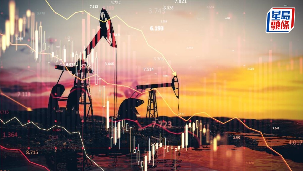 中東四國據報削減石油產量達三分一 佔全球供應6%