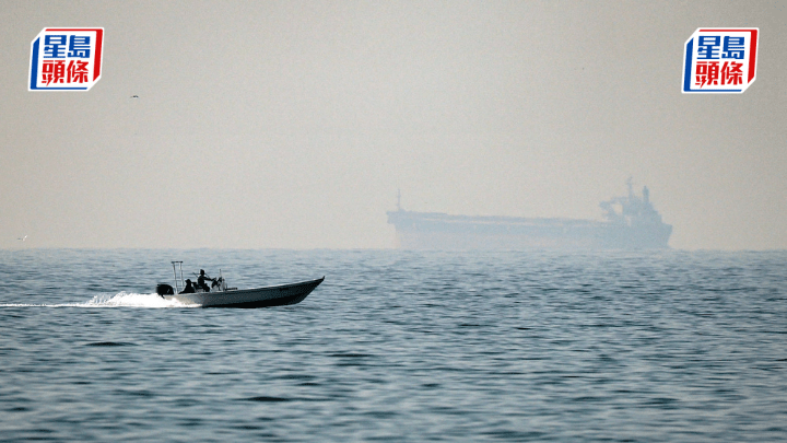 官方教材涉霍峽戰略意義 教師籲多課堂善用