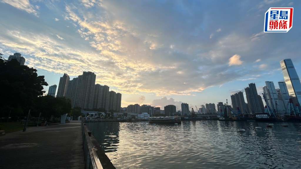 蔡楚輝攝