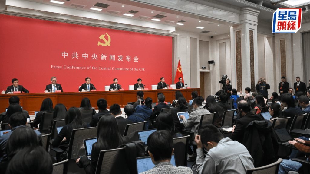 滙豐料中國步轉型期 建立「統一的國內大市場」成關鍵