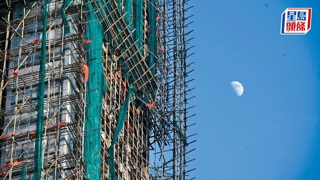 圍標︱廉署去年接242宗樓宇維修貪污投訴  按年增31%  5年來新高