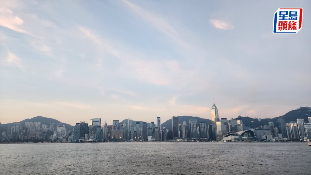 黎志偉攝