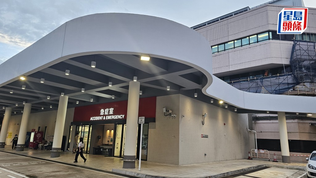 內地打肉毒桿菌疑中毒 66歲長期病婦入院 目前情況嚴重