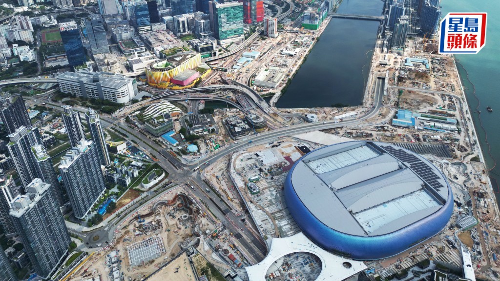 陳美寶：新型運輸系統靈活性高 可因應市民出行習慣調整出車率及車卡長短