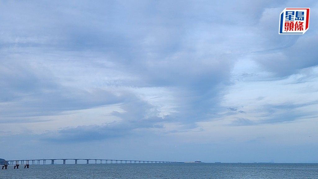黎志偉攝