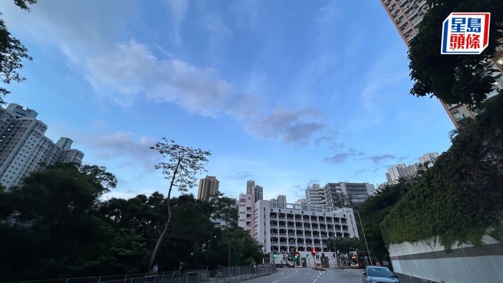 蔡楚輝攝