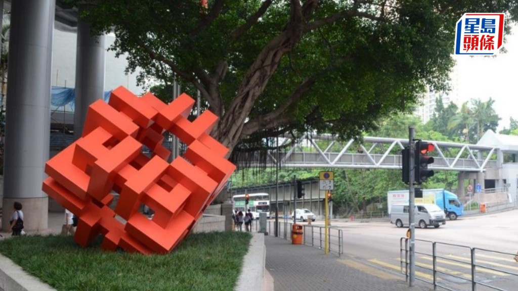 房委會計劃在元朗南發展4個公營房屋項目，共興建17座樓。資料圖片