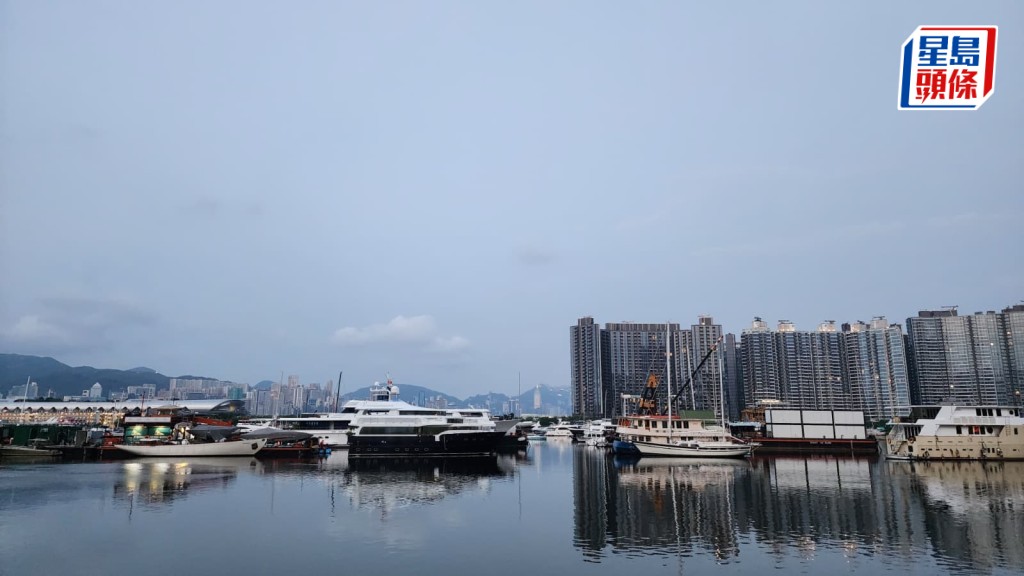 黎志伟摄