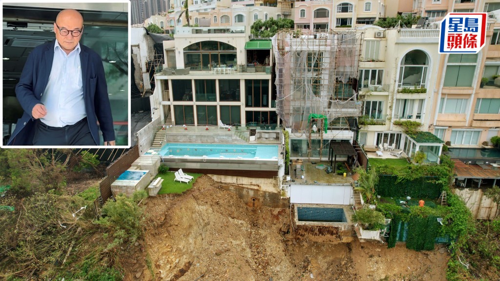 被告公司FUTURE OCEAN LIMITED今早由董事之一陳天賜代表，向法庭表明擬不認罪。黃巧兒攝