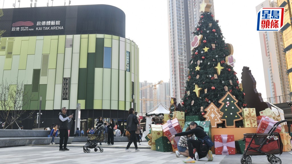 聖誕節｜北上潮熾熱  出境人次達75萬  業界籲提高粵車南下配額救市