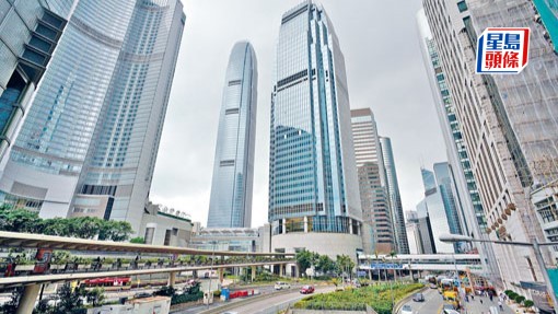 本港去年第4季GDP升3.8%  全年升3.5%  政府: 香港經濟今年可望保持良好勢頭