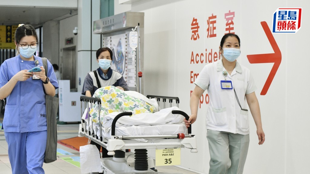 护士生「毕业即失业」？政府数据指仍有3千空缺：四成毕业生不投身公立 医管局聘用率达99%