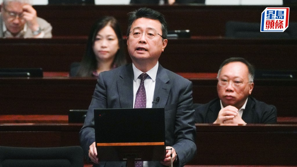 本身是歷史學者的劉智鵬形容，造成「重理輕文」局面，與社會過度着重實用主義有關。資料圖片