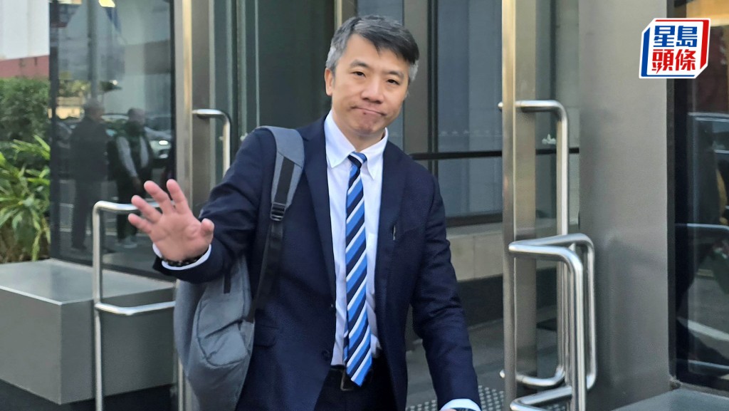 高級督察鄧俊豪非法向同袍借貸14萬元，欺詐及接受利益兩罪成。資料圖片