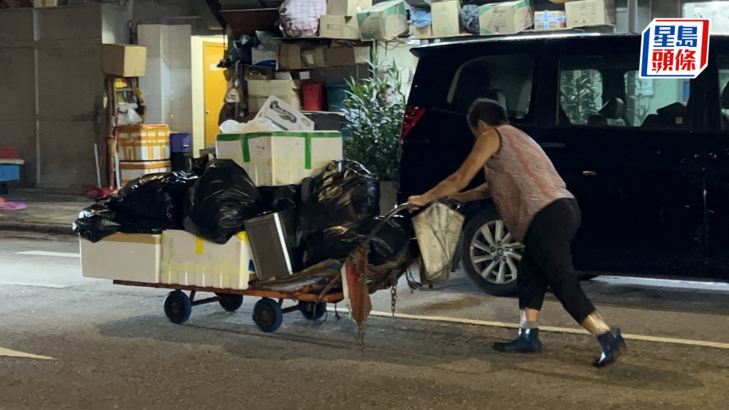 蔡楚輝攝