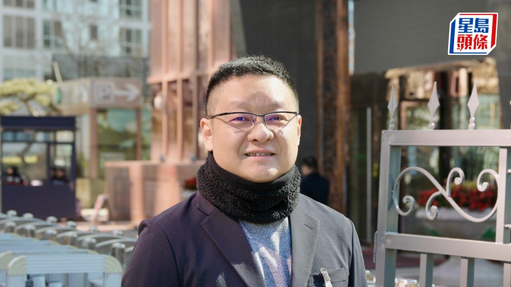 黎智英案｜范駿華：黎所作所為危害國家主權 須依法追究責任