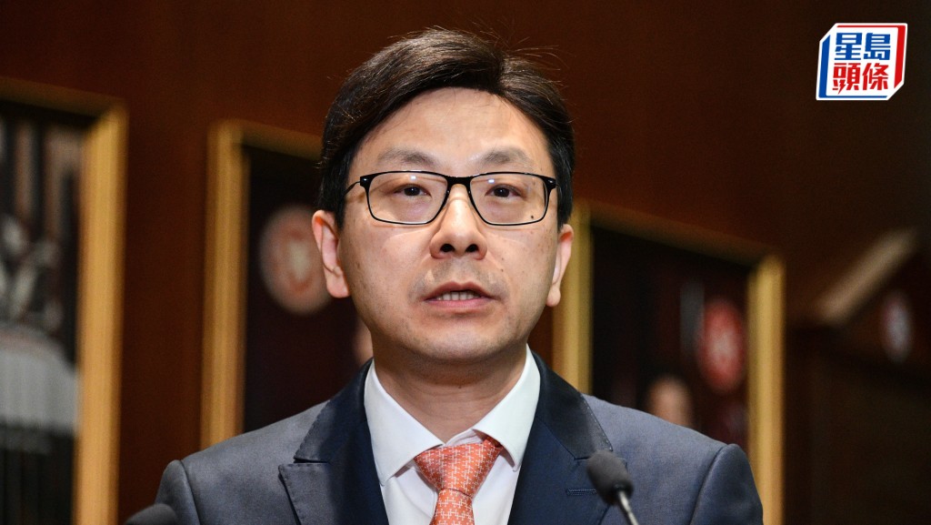 社工註冊局|孫玉菡:7人辭任也無辦法 有信心年底夠人參選加入註冊局