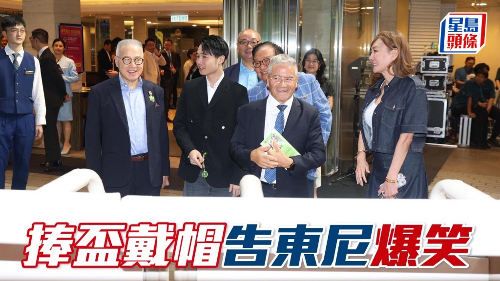 季內第三次谷中夜賽昨晚完成,告東尼連響三炮兼保持季內谷賽例有馬贏的佳績。