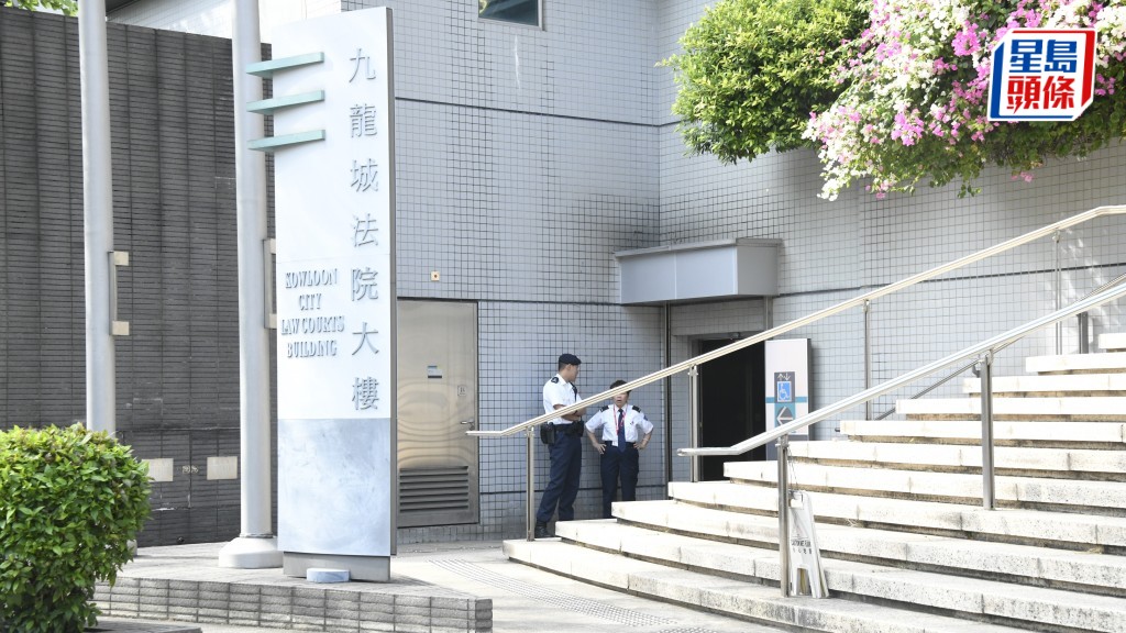 八旬翁馮松年承認虐殺兩鳥今日於九龍城裁判法院判囚8星期。資料圖片