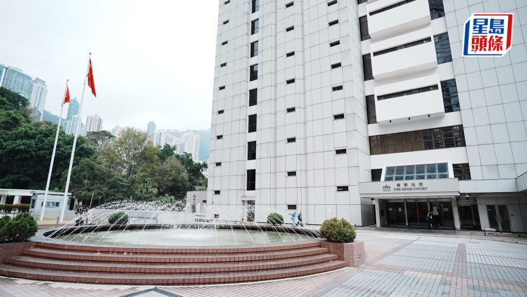 保险经纪涉强奸醉酒女罪成候惩 自辩称女方埋身呻吟10分钟挑逗「想搞嘢」