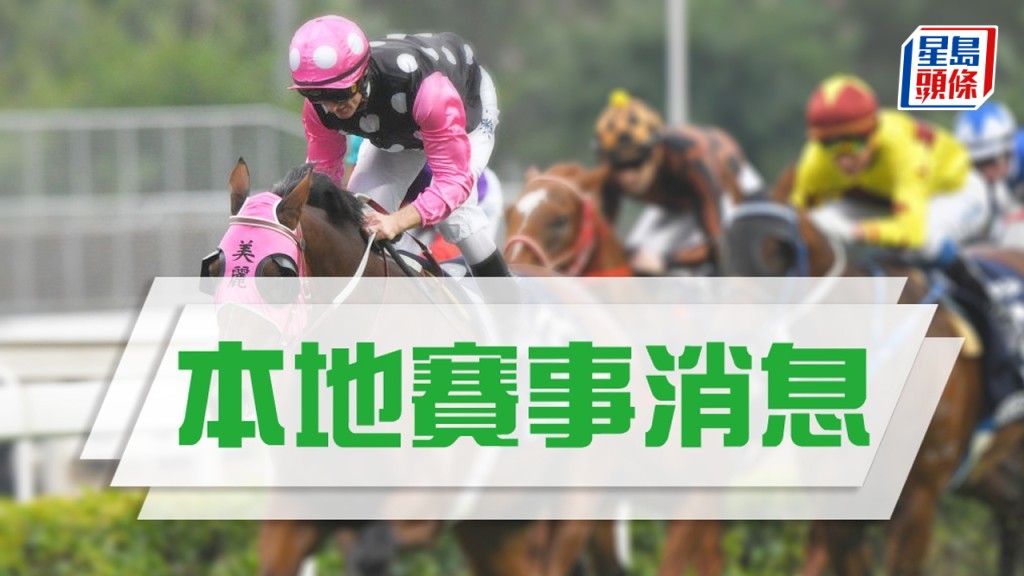 二○二五年浪琴香港國際賽事 - 獲選馬匹名單