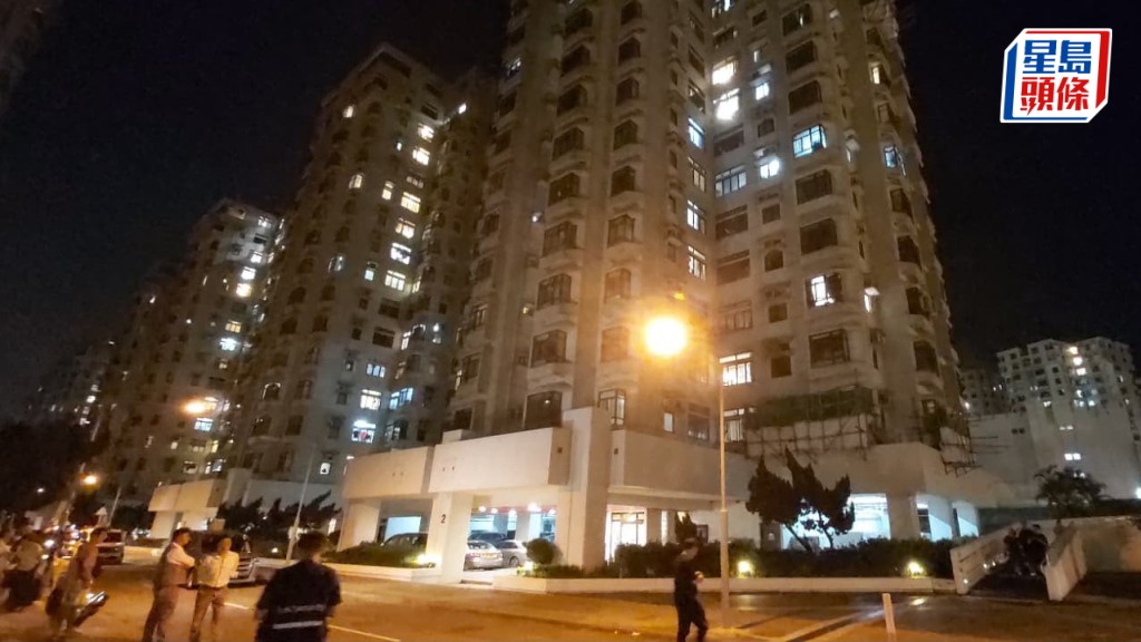 杏花邨謀殺案｜51歲系統分析員被控謀殺 還押至12月再訊